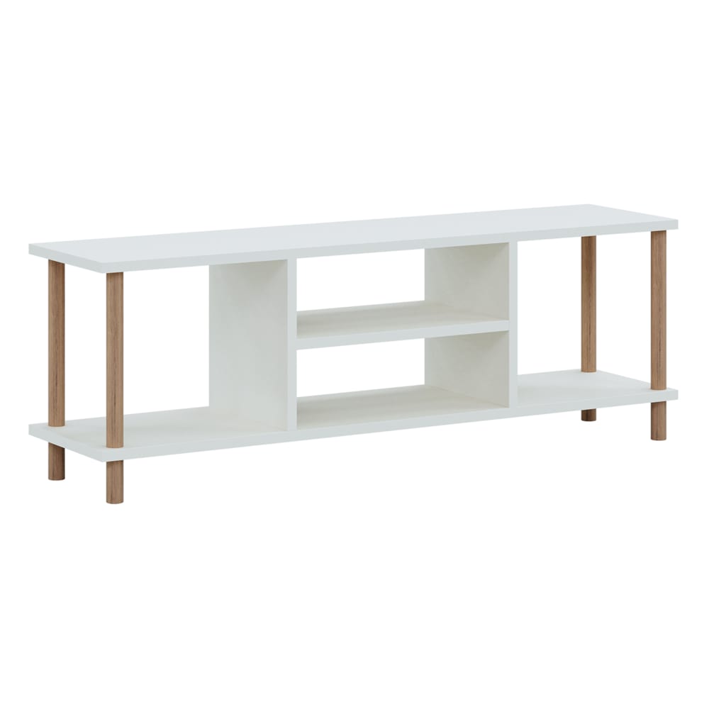 wohnli-moebel-suche-M23145723 Wohnli Möbelsuche - Fernsehtisch in Holzoptik 43 x 120 x 29 cm