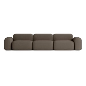 wohnli-moebel-suche-M23146713 Wohnli Möbelsuche - Modulares 5-Sitzer-Sofa aus Stoff