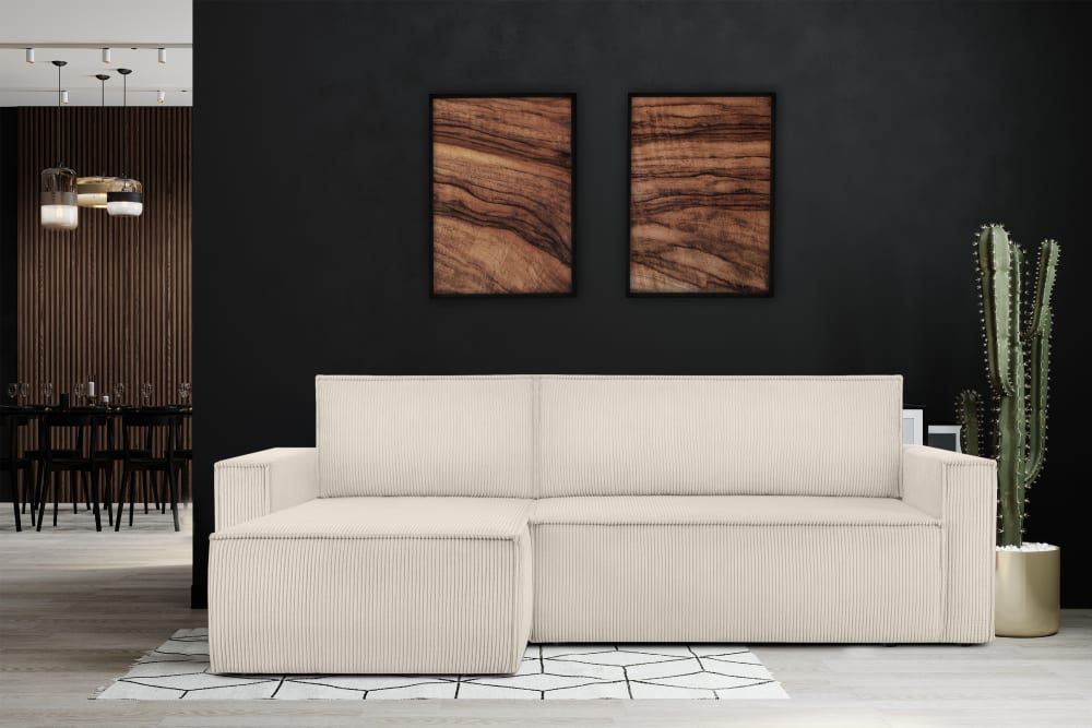 Schlaffunktion mit Cordbezug