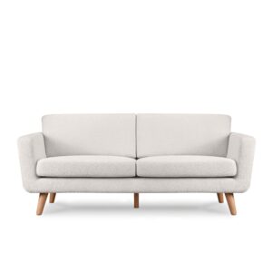 Wohnli Möbelsuche - Skandinavisches  Sofa 3 Sitzer
