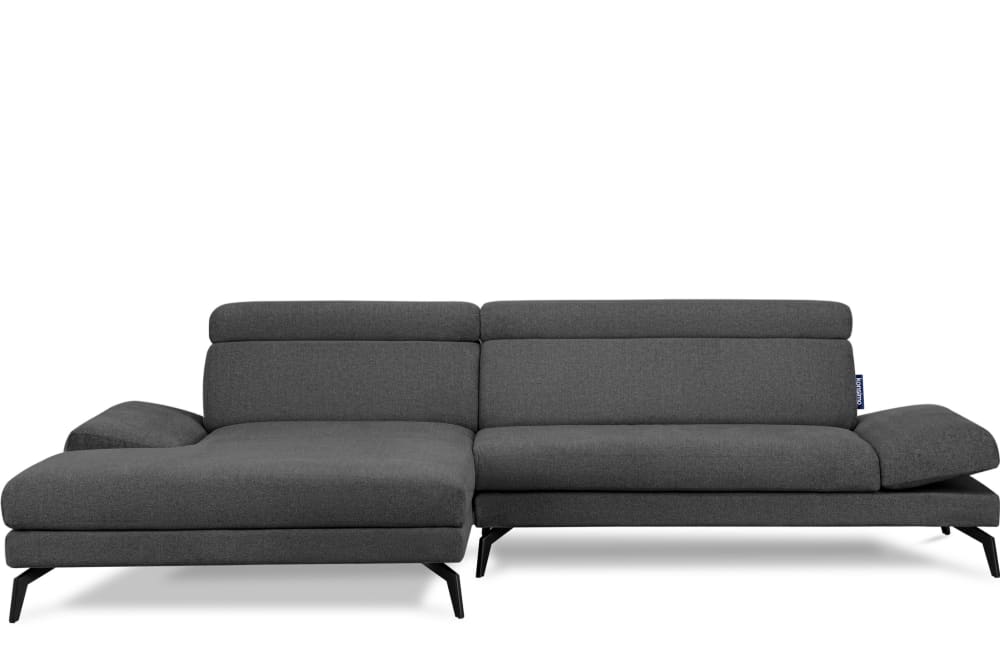 Wohnli Möbelsuche - Ecksofa Modern