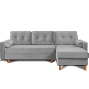 Wohnli Möbelsuche - Bequemes Ecksofa