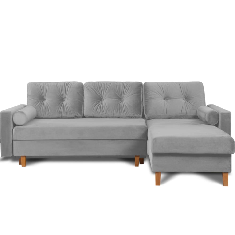 Wohnli Möbelsuche - Bequemes Ecksofa