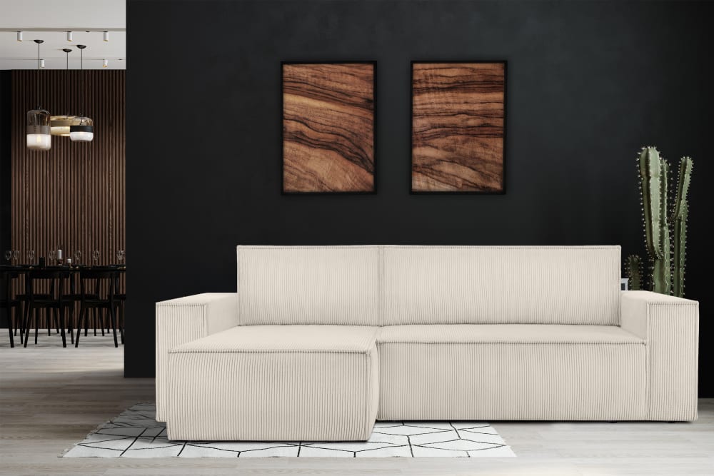 Schlaffunktion mit Cordbezug