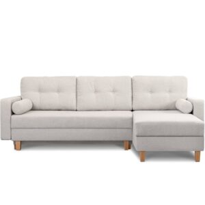 Wohnli Möbelsuche - Bequemes Ecksofa