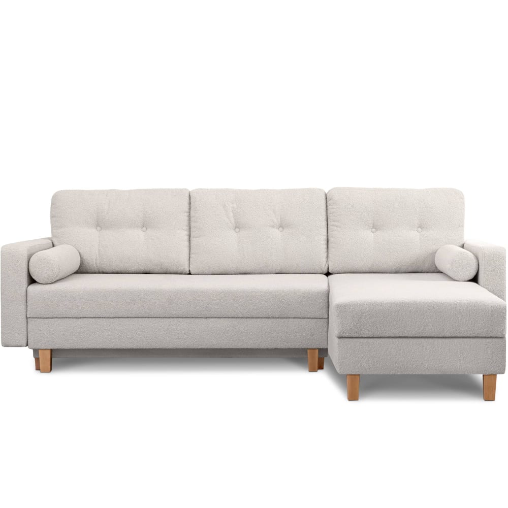 Wohnli Möbelsuche - Bequemes Ecksofa