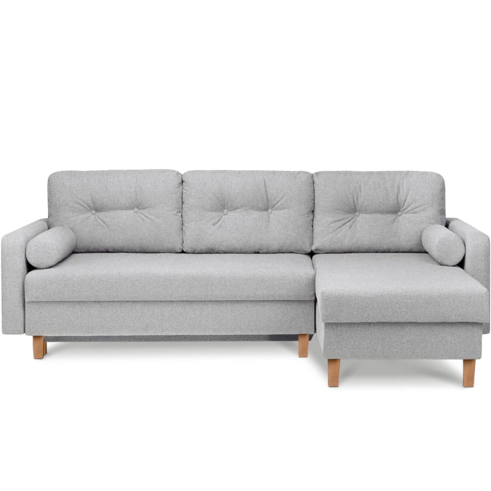 Wohnli Möbelsuche - Bequemes Ecksofa