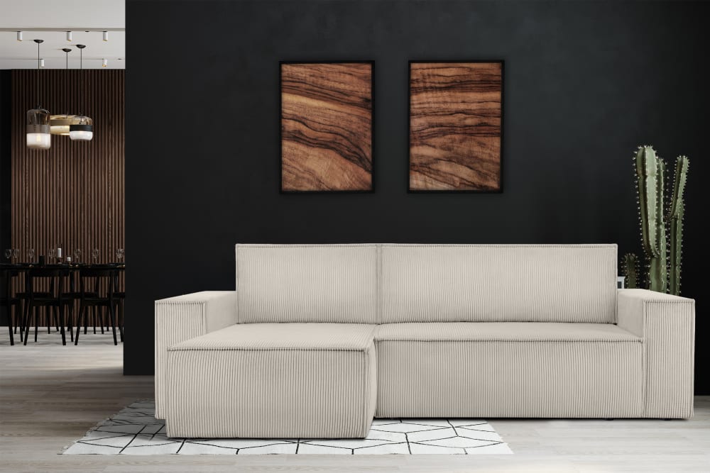 Schlaffunktion mit Cordbezug