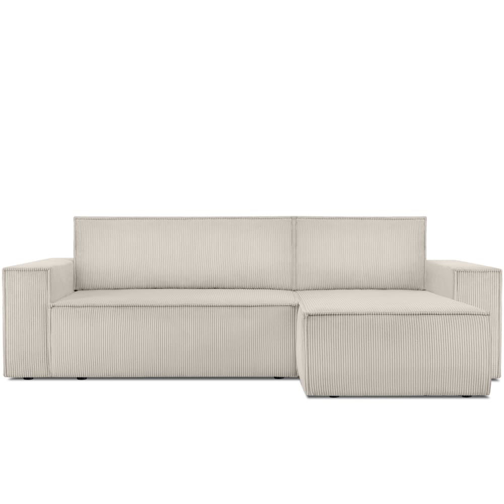 Wohnli Möbelsuche - Ecksofa Big links/rechts