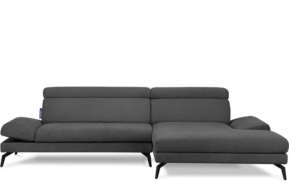 Wohnli Möbelsuche - Ecksofa Modern