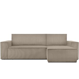 Wohnli Möbelsuche - Ecksofa Big links/rechts