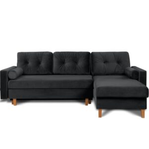 Wohnli Möbelsuche - Bequemes Ecksofa