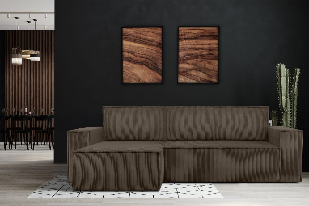 Schlaffunktion mit Cordbezug