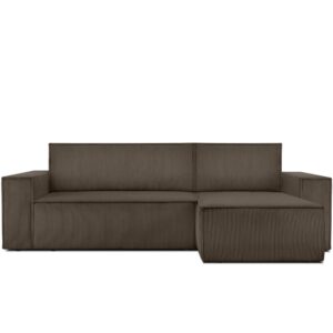 Wohnli Möbelsuche - Ecksofa Big links/rechts