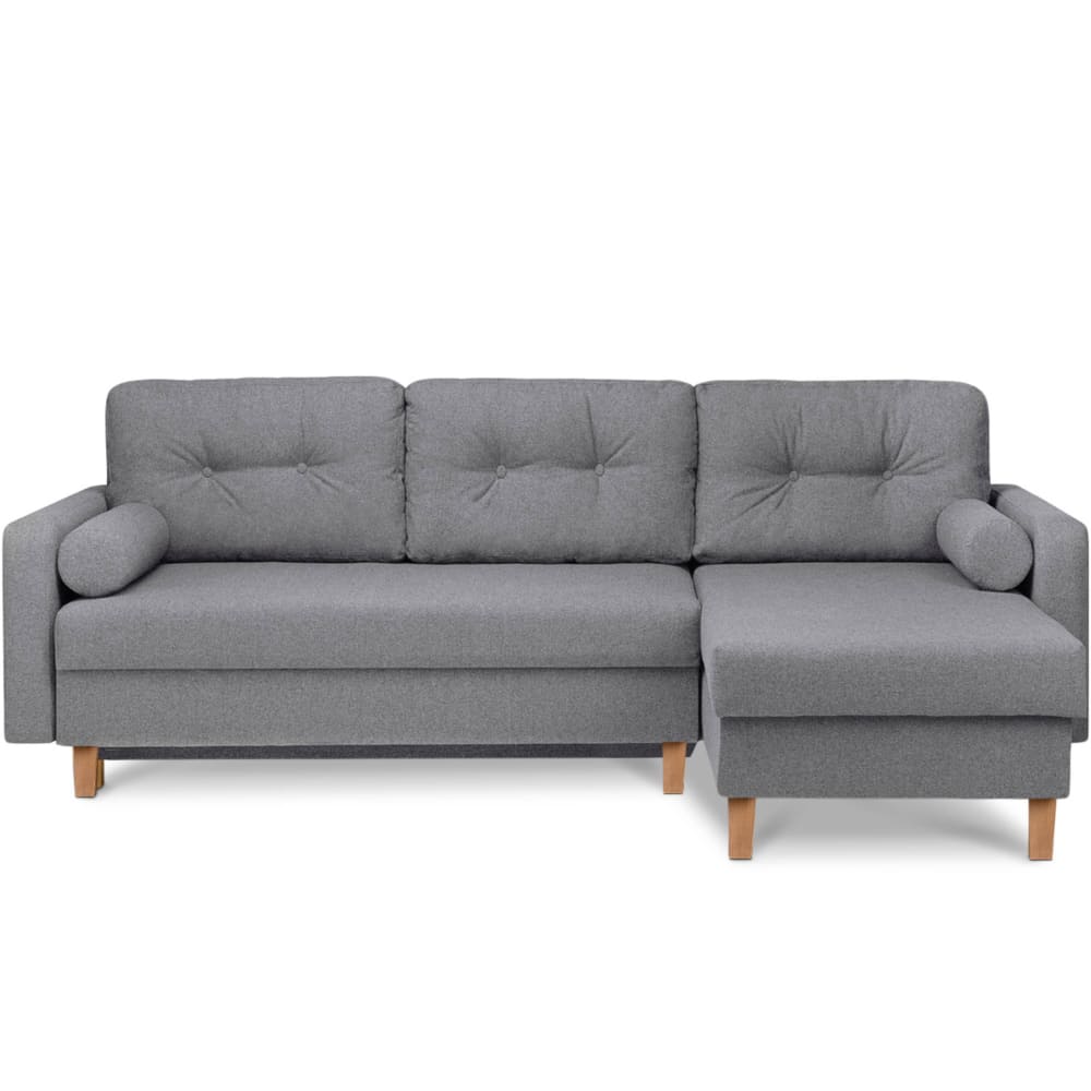 Wohnli Möbelsuche - Bequemes Ecksofa