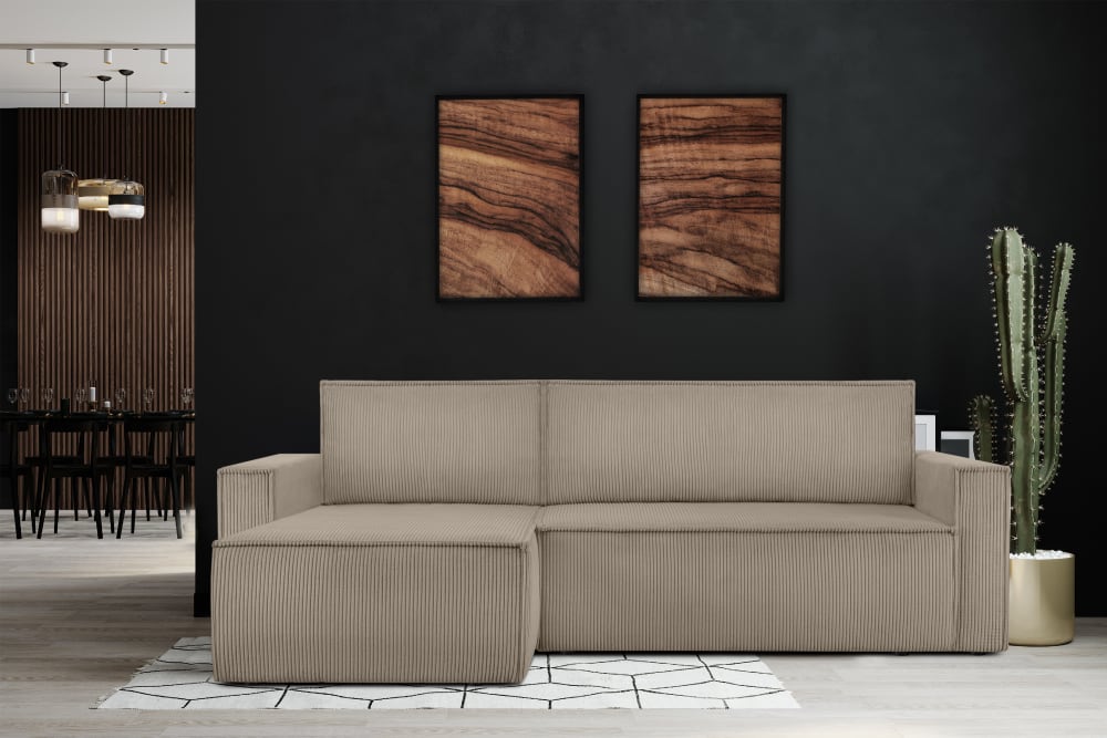 Schlaffunktion mit Cordbezug