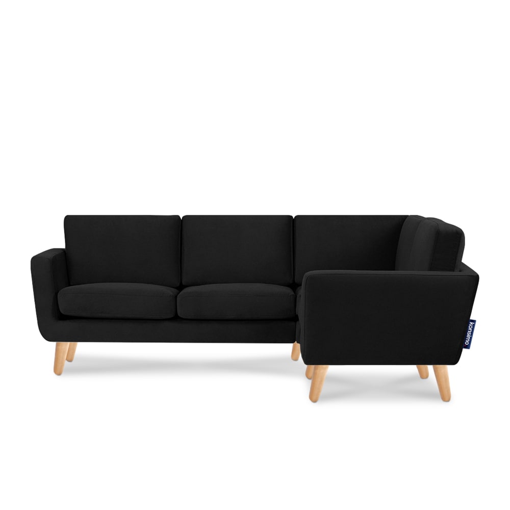 Wohnli Möbelsuche - Ecksofa 3/4 Sitzer rechts