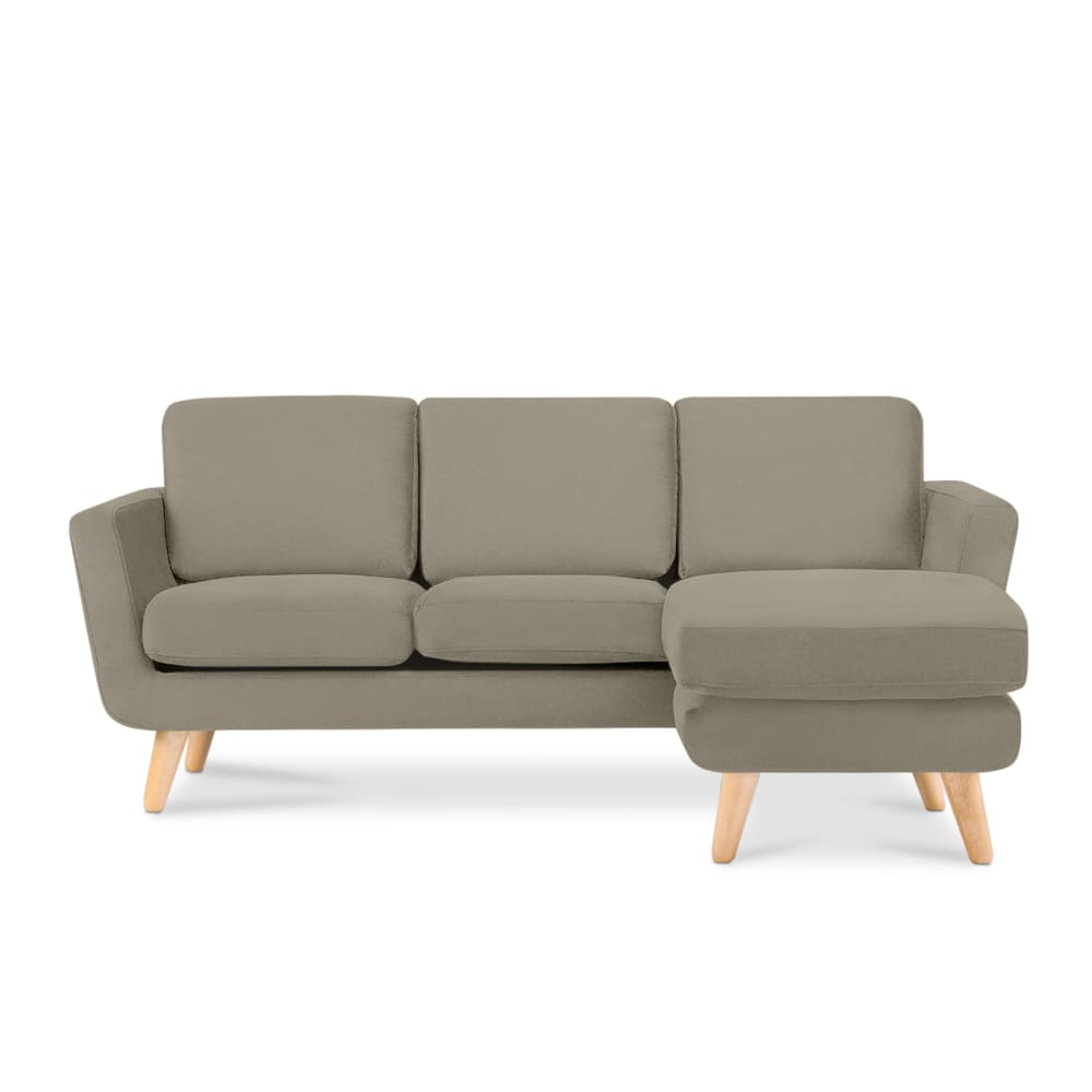 Wohnli Möbelsuche - Ecksofa 3/4 Sitzer