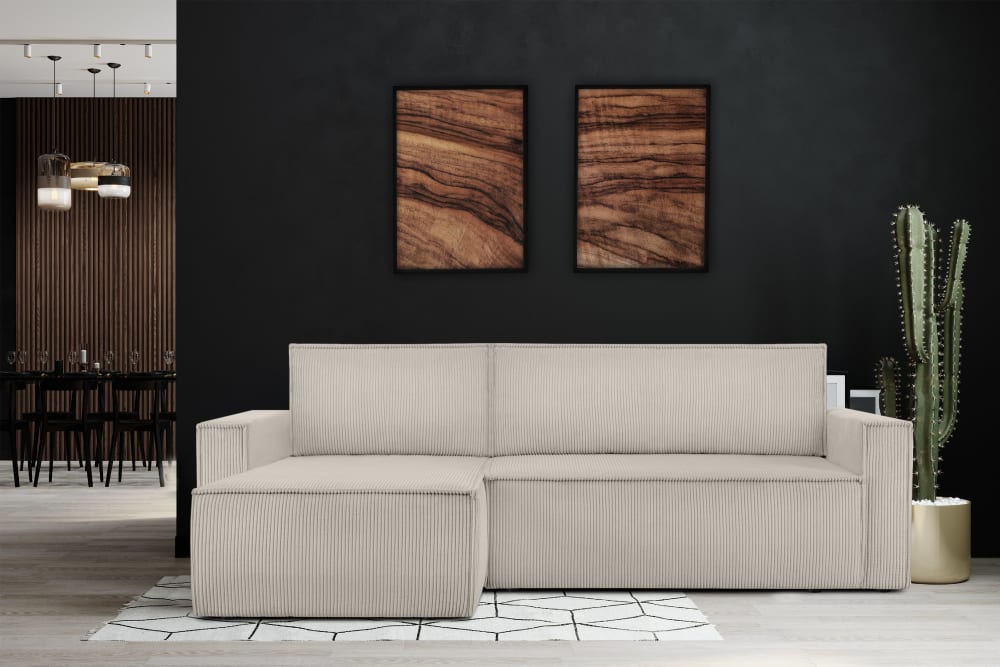 Schlaffunktion mit Cordbezug