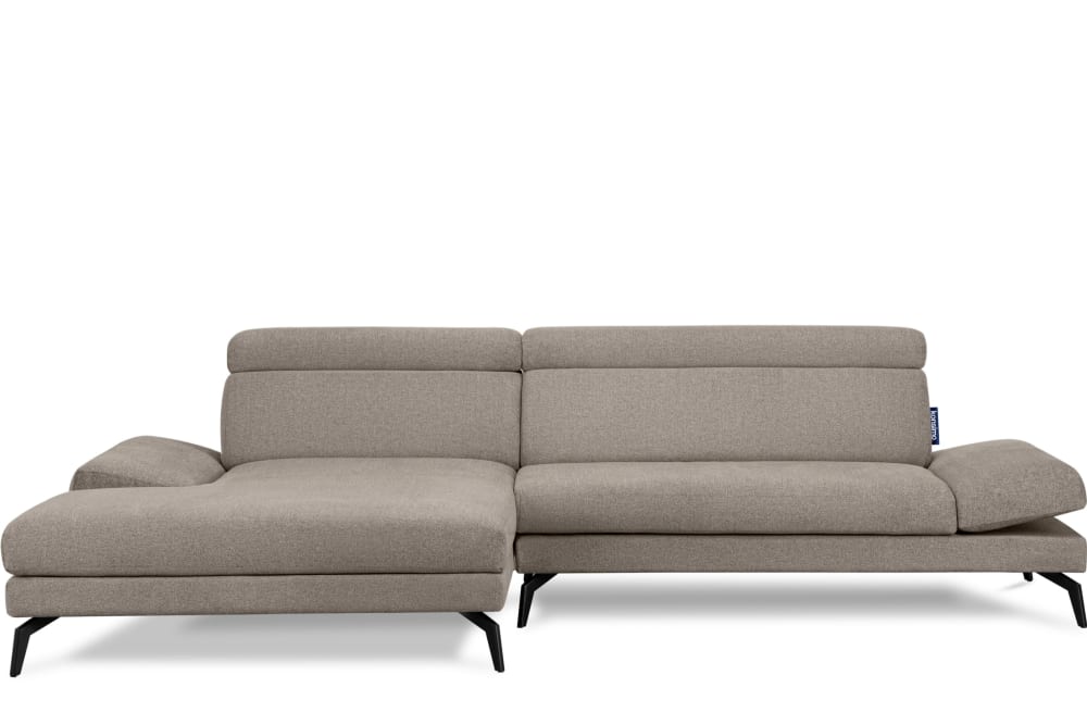 Wohnli Möbelsuche - Ecksofa Modern