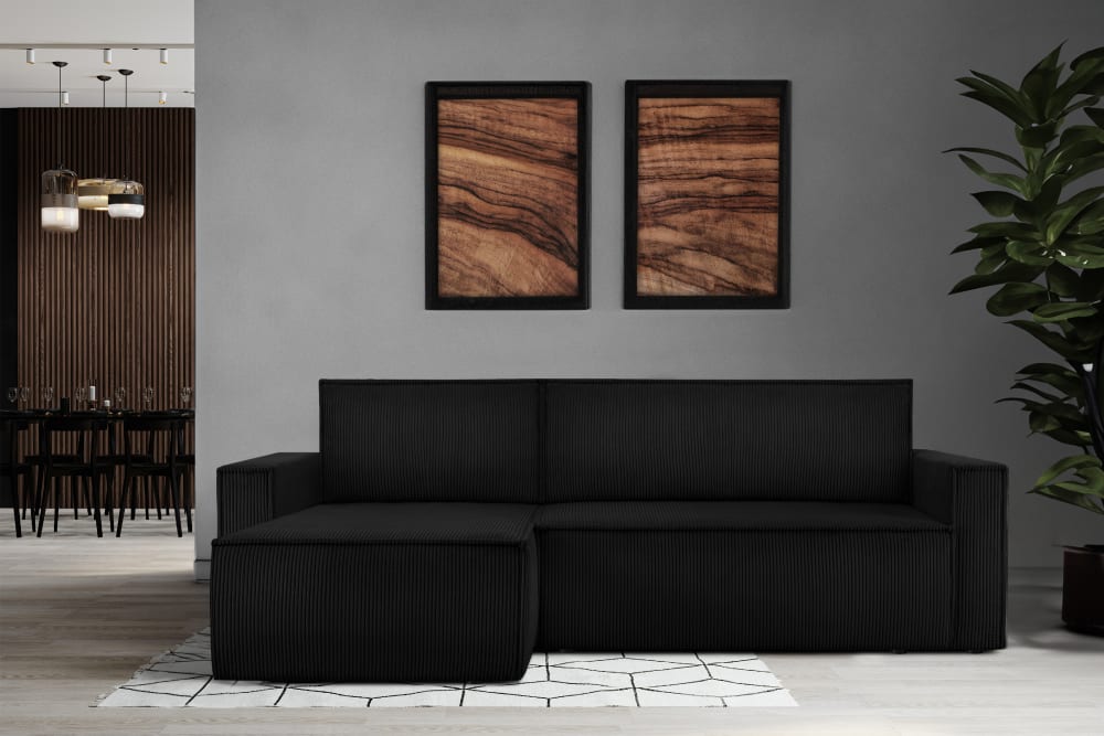 Schlaffunktion mit Cordbezug