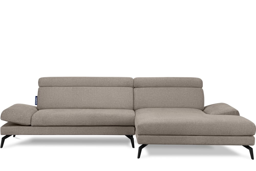 Wohnli Möbelsuche - Ecksofa Modern