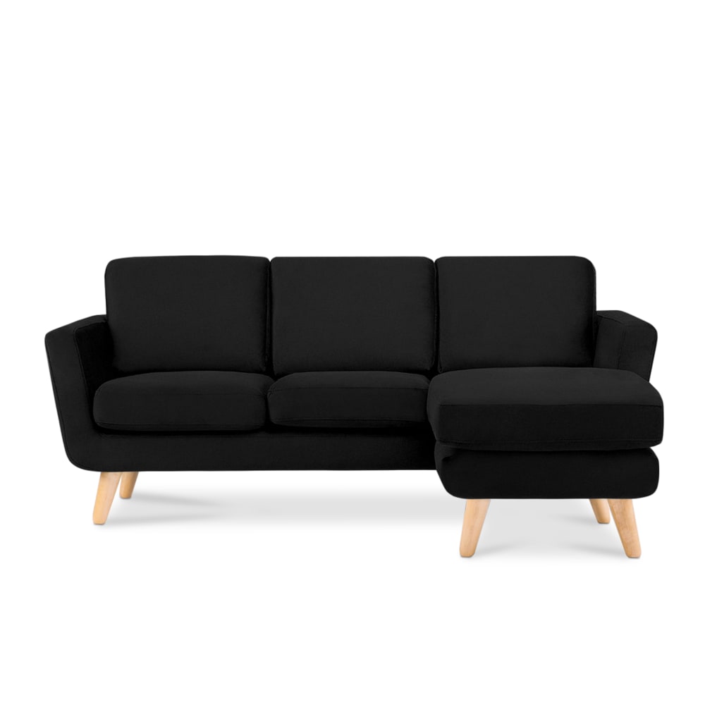 Wohnli Möbelsuche - Ecksofa 3/4 Sitzer