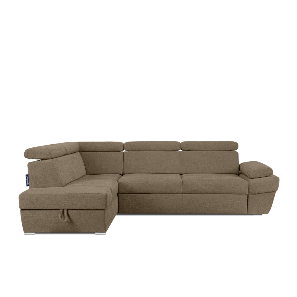 Wohnli Möbelsuche - Ecksofa