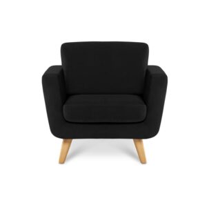 Wohnli Möbelsuche - Skandinavischer Sessel