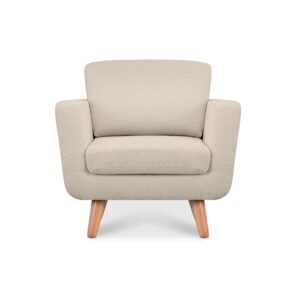 Wohnli Möbelsuche - Skandinavischer Sessel