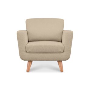 Wohnli Möbelsuche - Skandinavischer Sessel