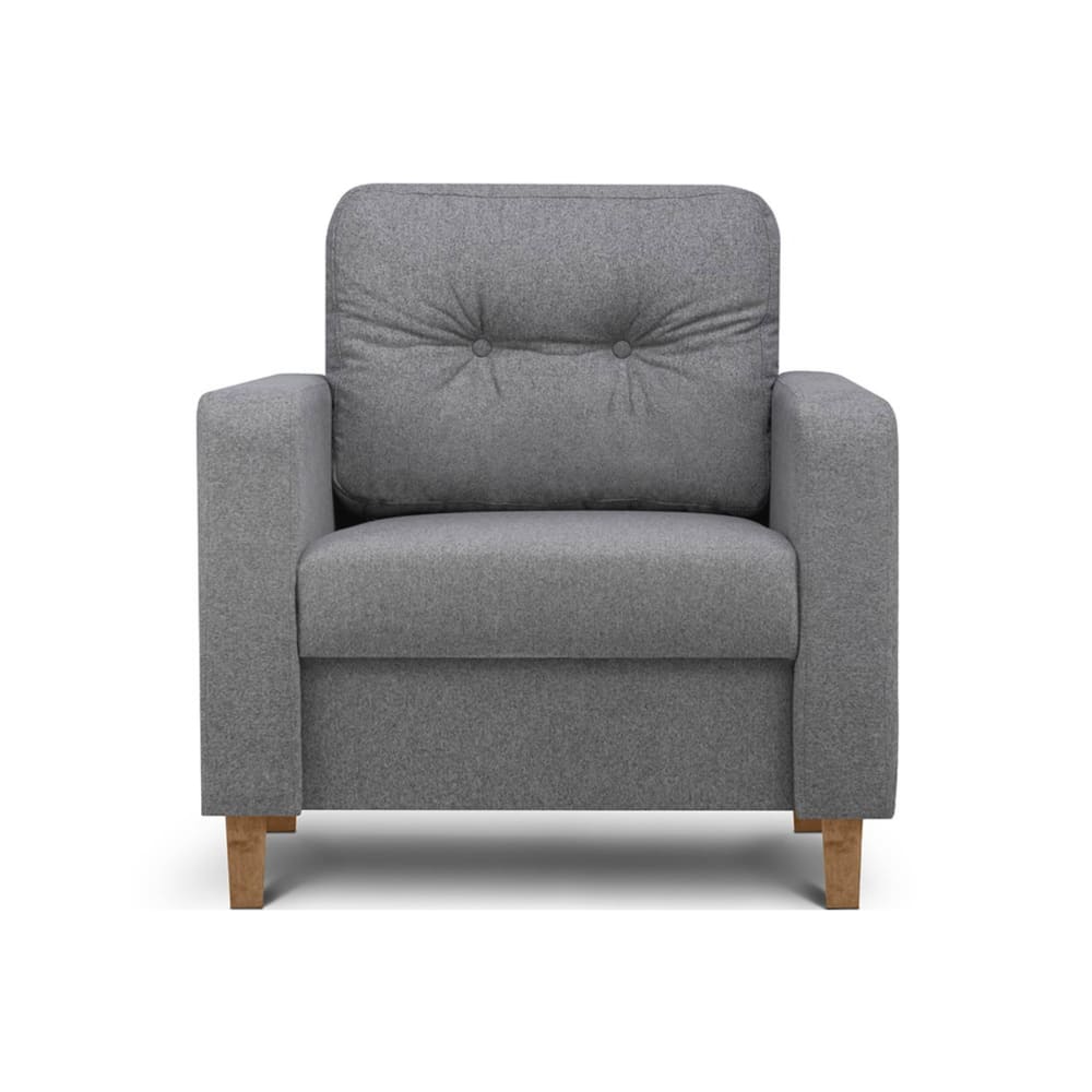 Wohnli Möbelsuche - Bequemer Sessel