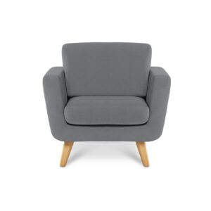 Wohnli Möbelsuche - Skandinavischer Sessel