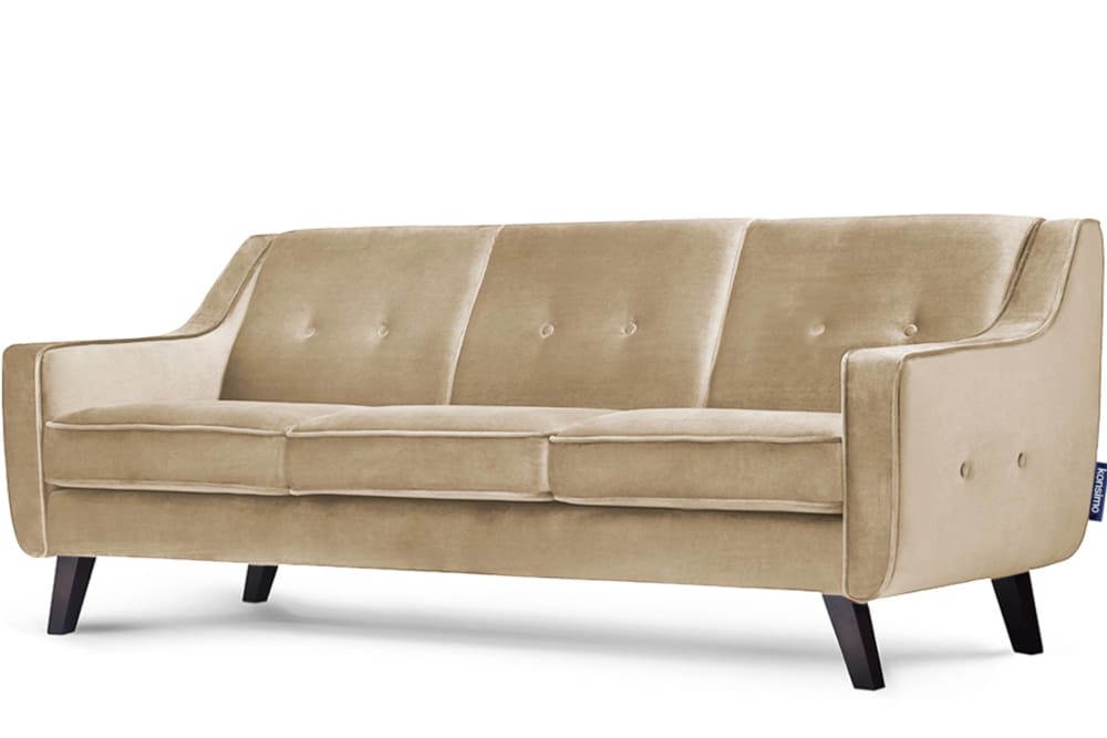 3 Sitzer im zeitlosen Design