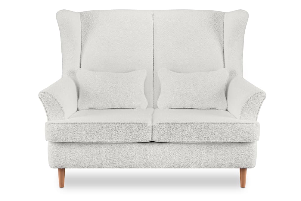 Wohnli Möbelsuche - Klassischer Doppelsessel