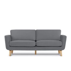 Wohnli Möbelsuche - Skandinavisches  Sofa 3 Sitzer