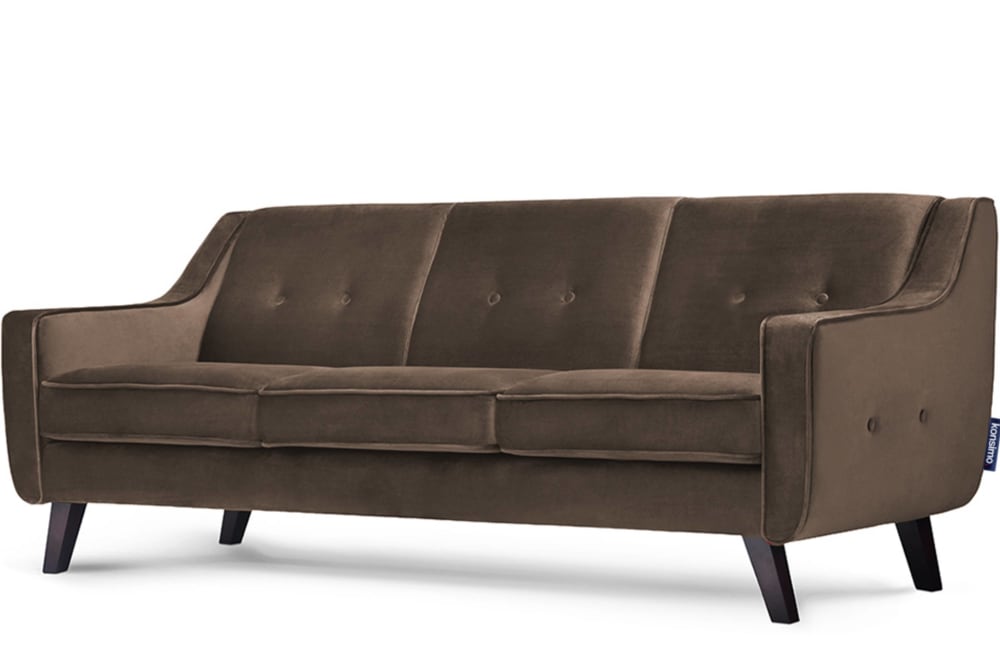 3 Sitzer im zeitlosen Design