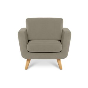 Wohnli Möbelsuche - Skandinavischer Sessel