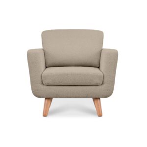 Wohnli Möbelsuche - Skandinavischer Sessel