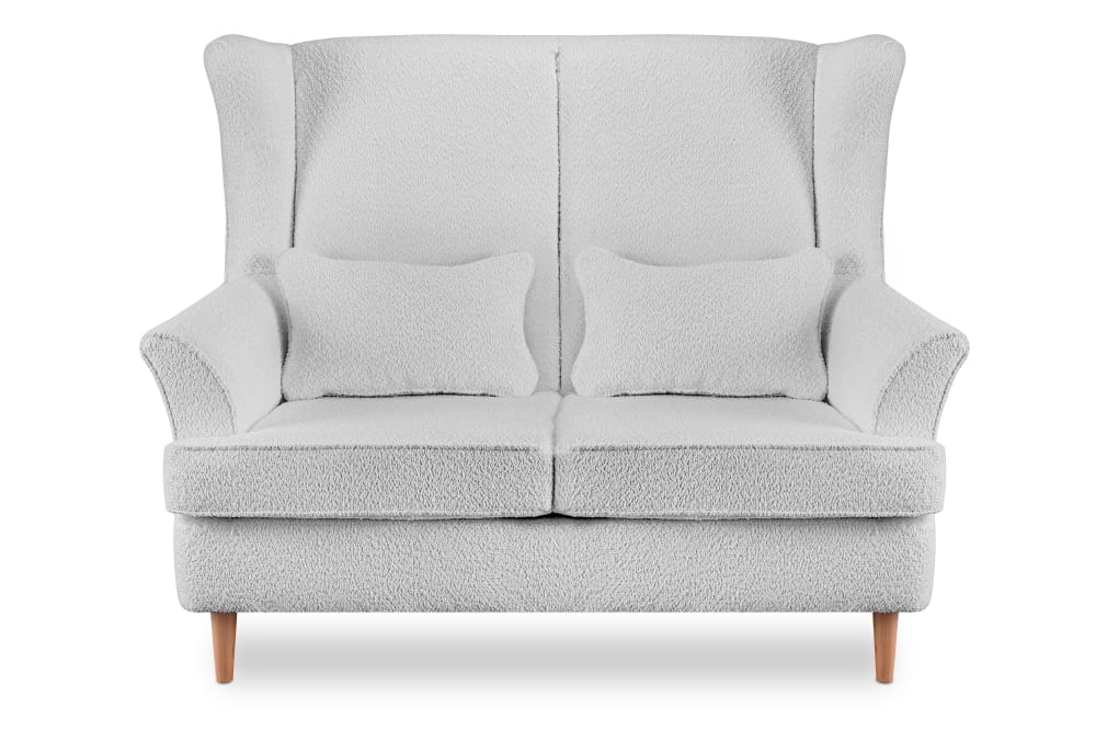 Wohnli Möbelsuche - Klassischer Doppelsessel