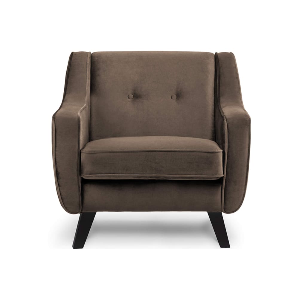 wohnli-moebel-suche-M23147707 Wohnli Möbelsuche - Sessel mit Velours-Bezug