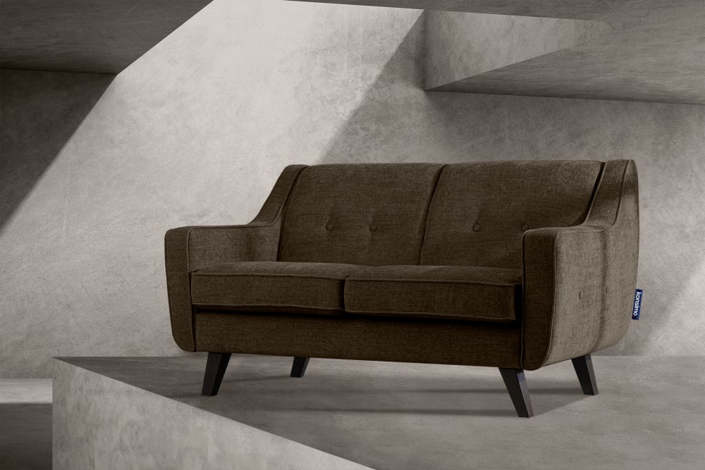 2 Sitzer im zeitlosen Design