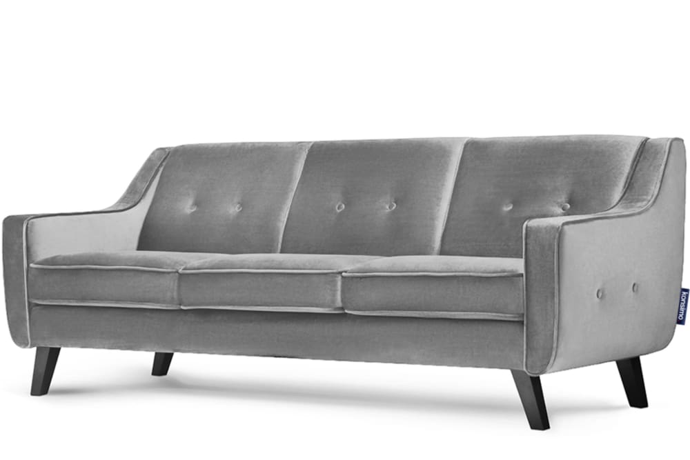 3 Sitzer im zeitlosen Design