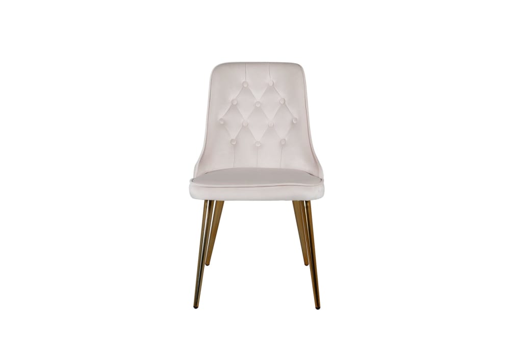 Wohnli Möbelsuche - 2er Set Esszimmerstuhl