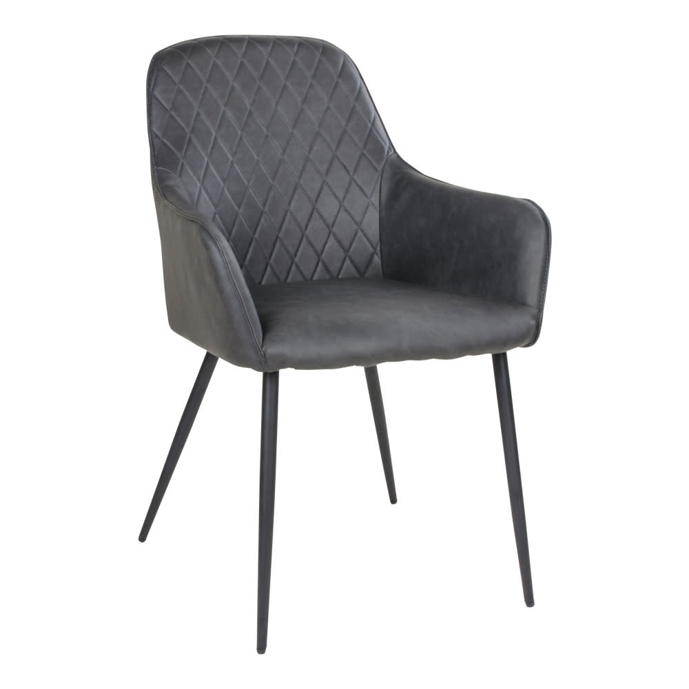 Wohnli Möbelsuche - 2er Set Esszimmerstuhl