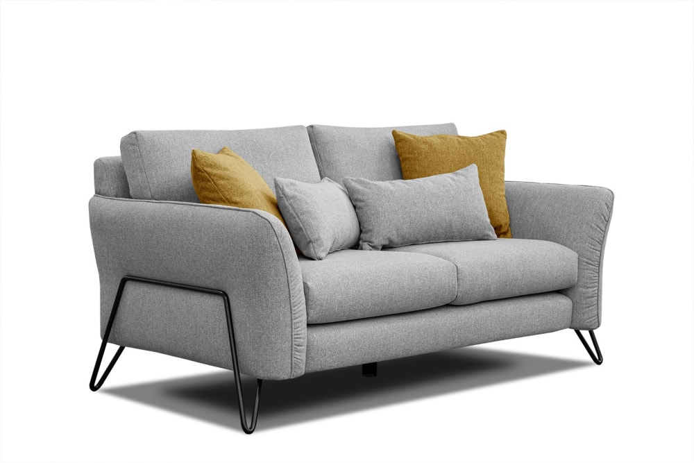 Wohnli Möbelsuche - Sofa 2-Sitzer