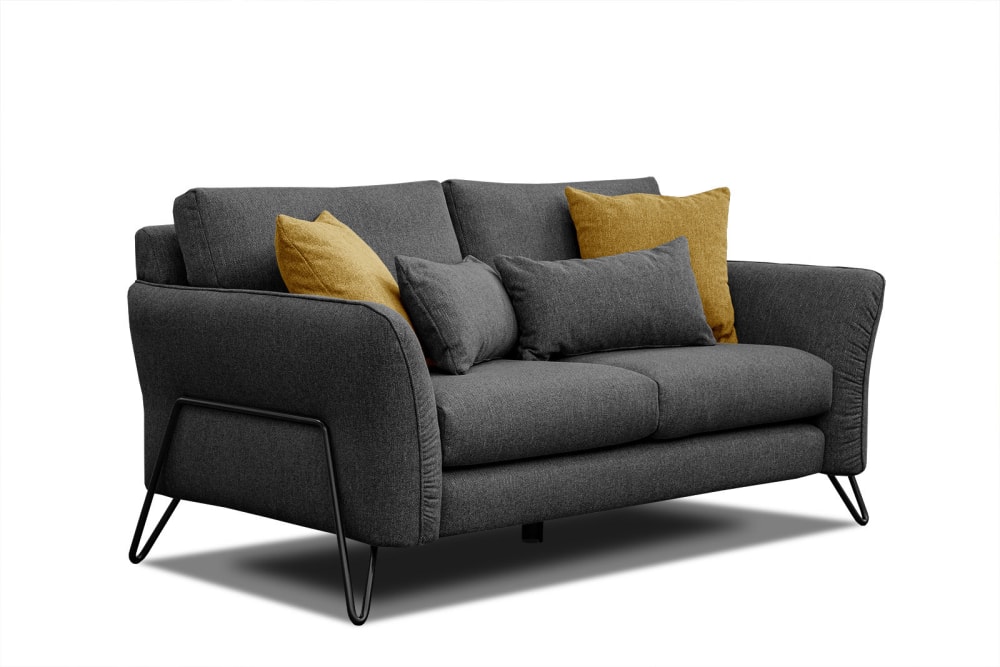 Wohnli Möbelsuche - Sofa 2-Sitzer