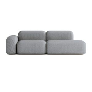 wohnli-moebel-suche-M23150898 Wohnli Möbelsuche - Modulares 3-Sitzer-Sofa aus Stoff