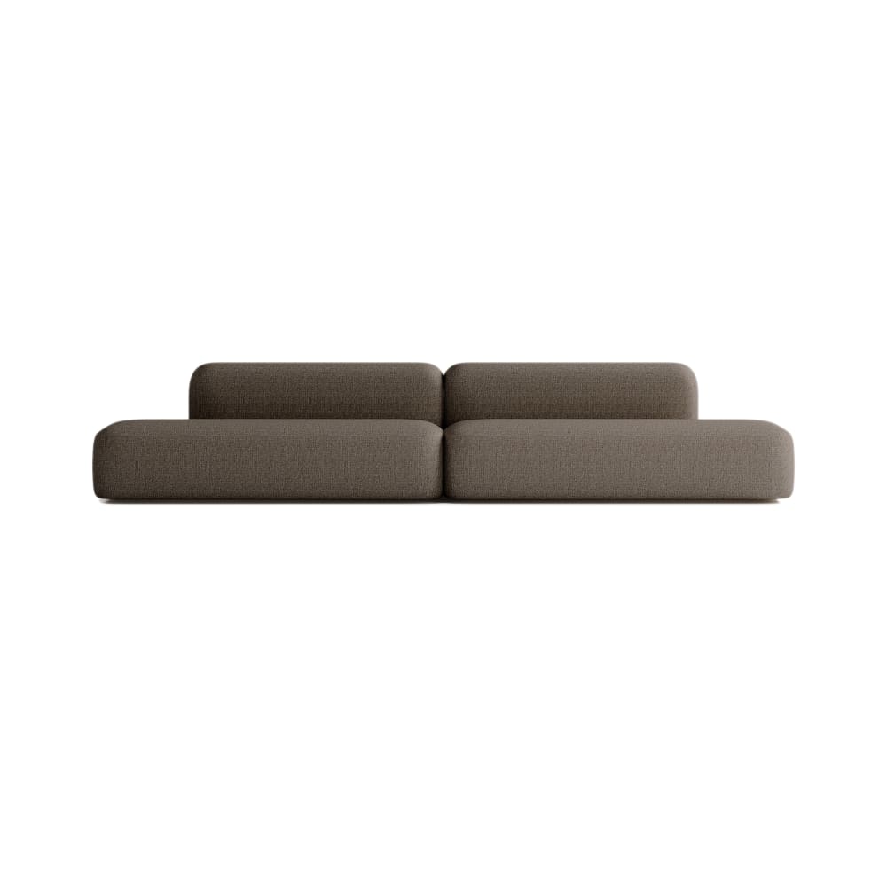 wohnli-moebel-suche-M23150904 Wohnli Möbelsuche - Modulares 6-Sitzer-Sofa aus Stoff