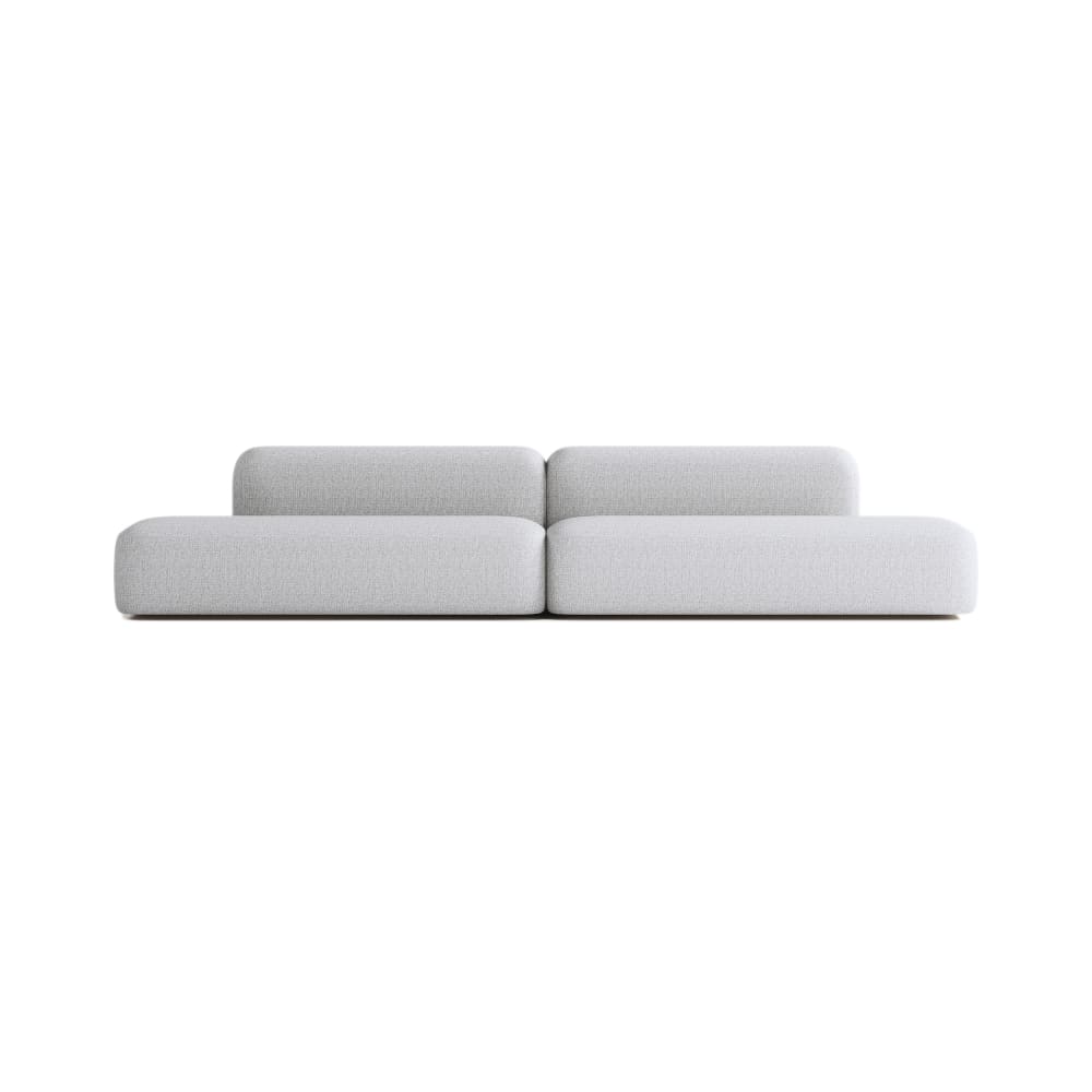 wohnli-moebel-suche-M23150908 Wohnli Möbelsuche - Modulares 6-Sitzer-Sofa aus Stoff